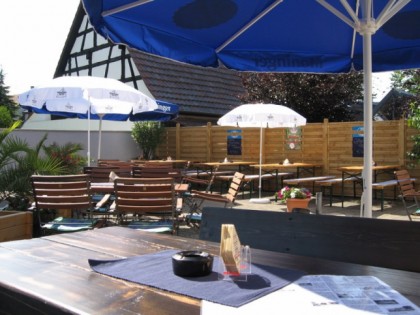 Foto: Wirtshaus Zum Schwanen