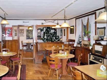 Foto: Wirtshaus Zum Schwanen