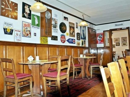 Foto: Wirtshaus Zum Schwanen