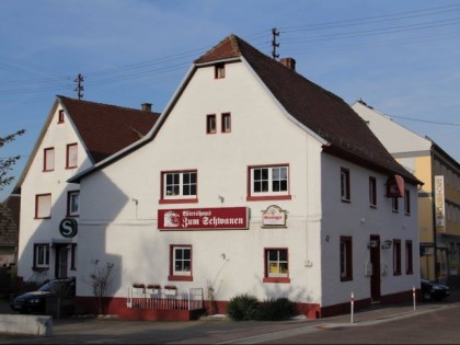 Foto: Wirtshaus Zum Schwanen